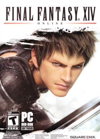 Final Fantasy XIV Online