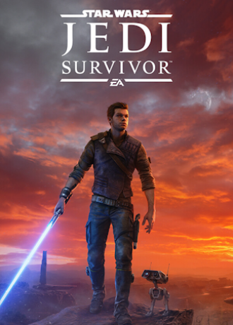 Star Wars Jedi: Survivor